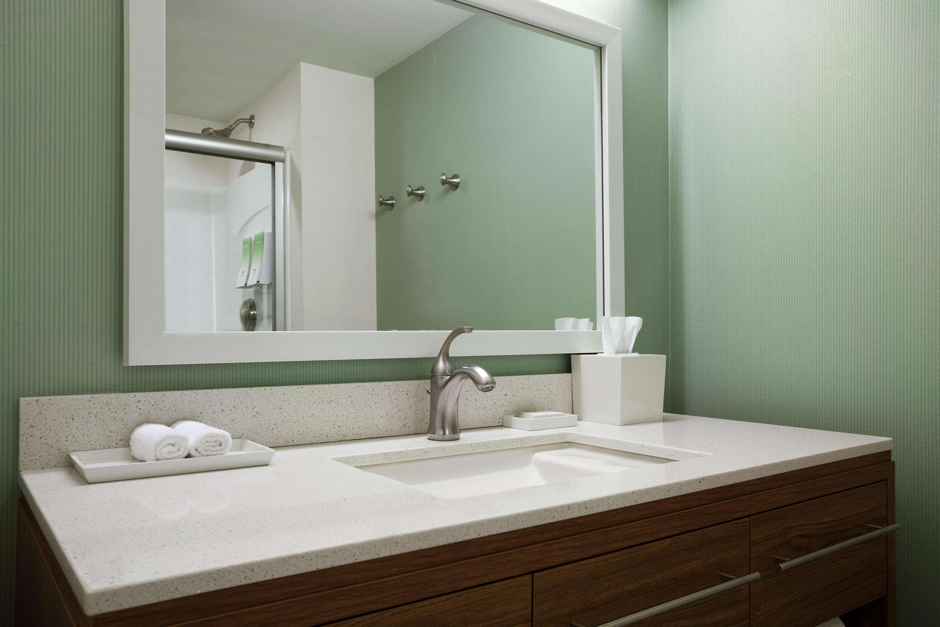 Home2 Suites By Hilton Philadelphia Convention Center Exteriér fotografie