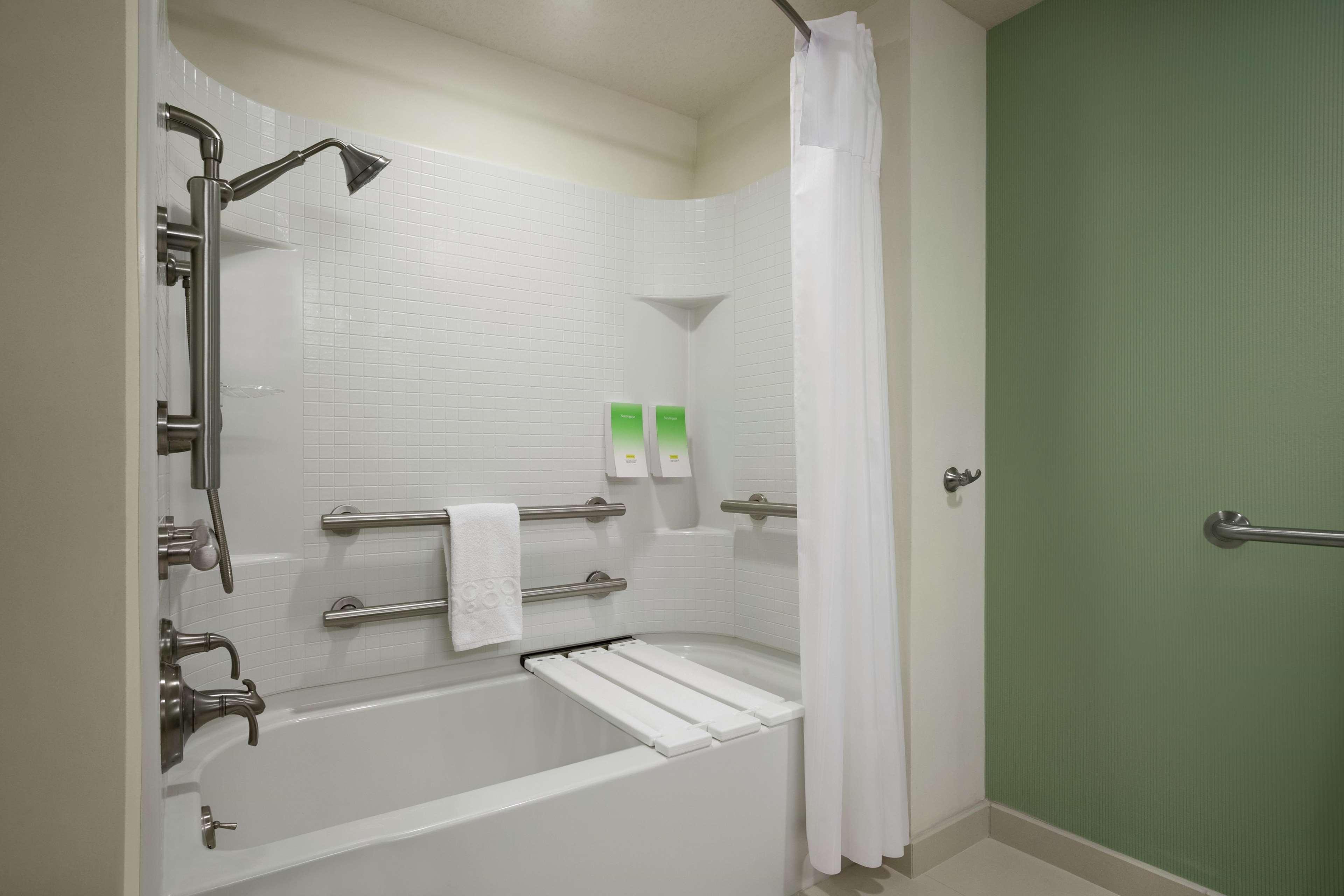 Home2 Suites By Hilton Philadelphia Convention Center Exteriér fotografie