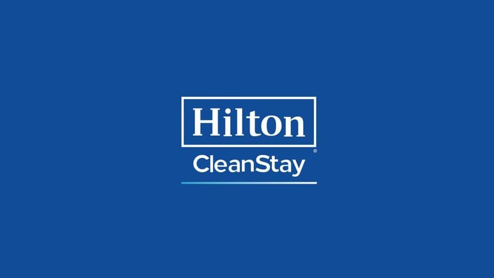 Home2 Suites By Hilton Philadelphia Convention Center Exteriér fotografie