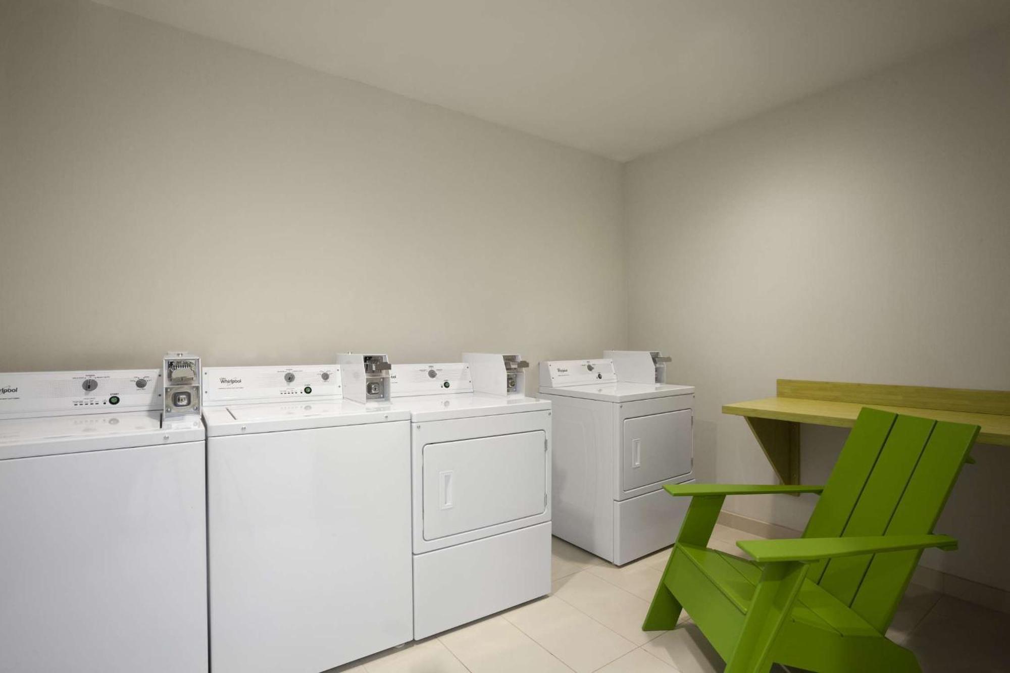 Home2 Suites By Hilton Philadelphia Convention Center Exteriér fotografie
