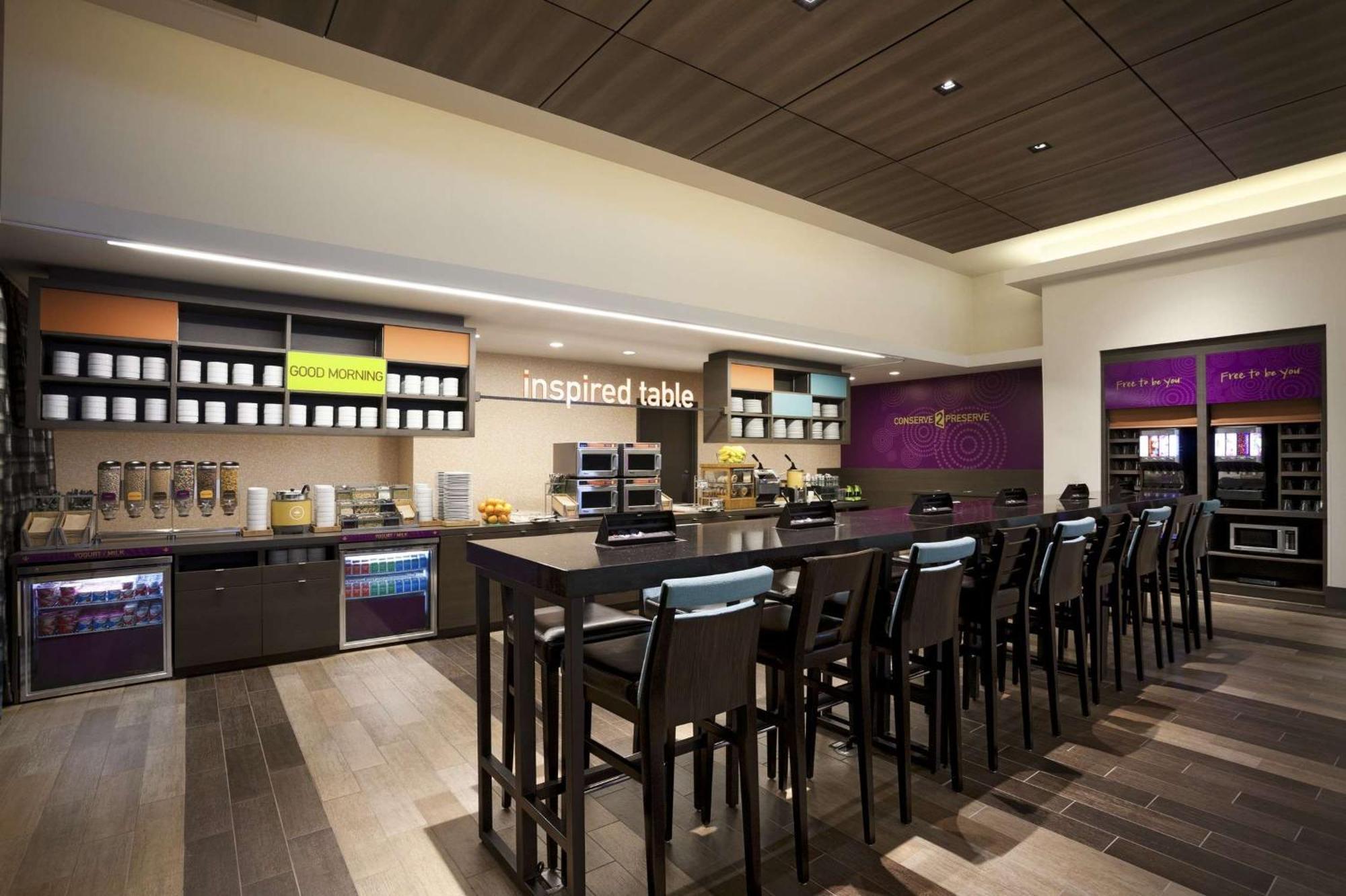Home2 Suites By Hilton Philadelphia Convention Center Exteriér fotografie